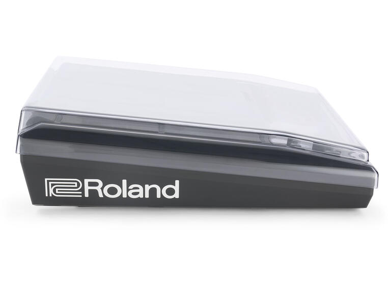 Decksaver Roland SPD-SX Pro