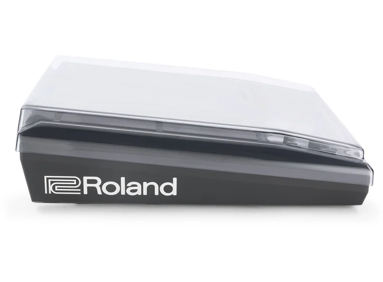 Decksaver Roland SPD-SX Pro 