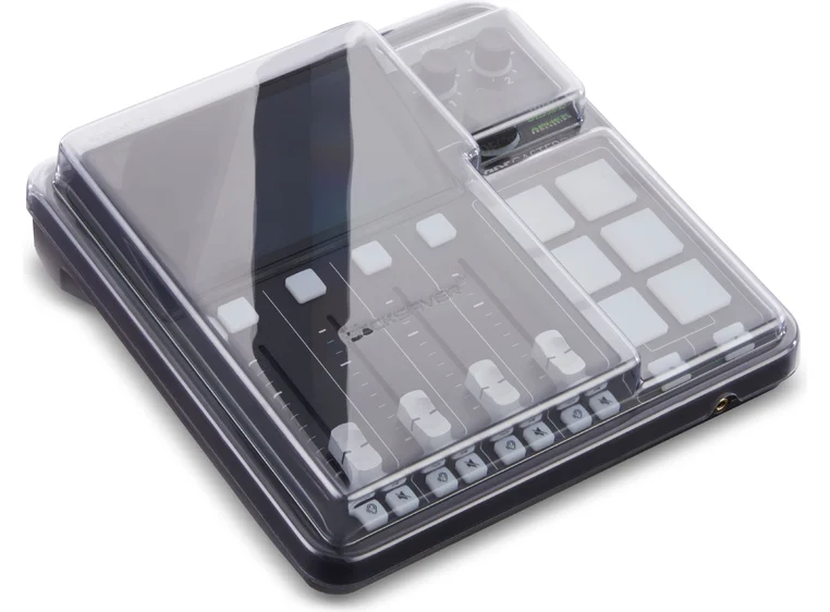 Decksaver Røde Rødecaster Duo 