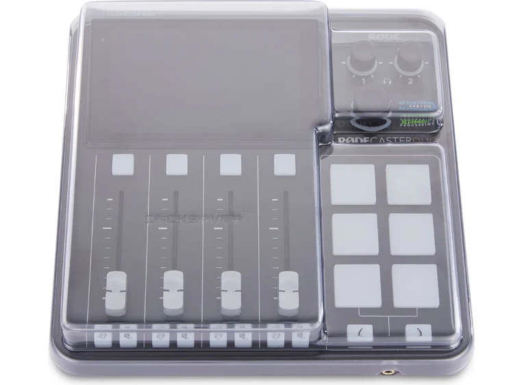 Decksaver Røde Rødecaster Duo 