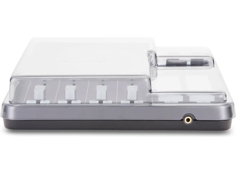 Decksaver Røde Rødecaster Duo 