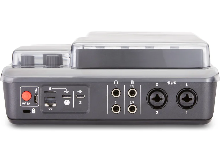 Decksaver Røde Rødecaster Duo 