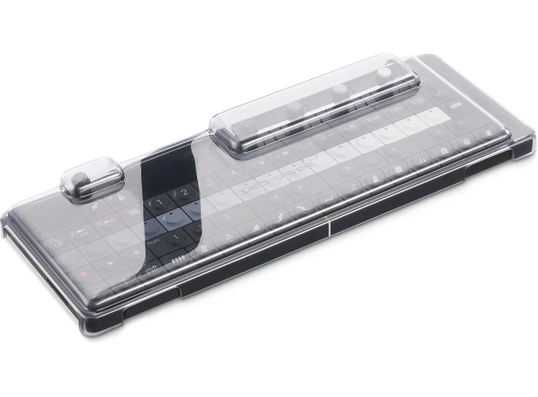 Decksaver Teenage Engineering OP-1/OP-1 Field/OP-XY 