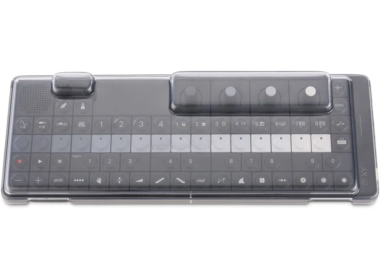 Decksaver Teenage Engineering OP-1/OP-1 Field/OP-XY 