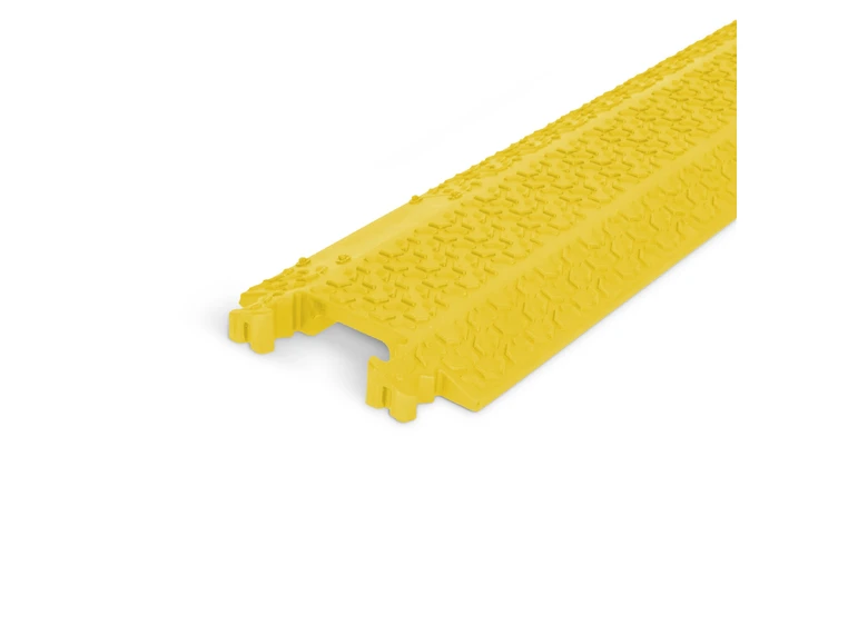 Defender XPRESS 40 YEL R Cable protector 40mm retail, yellow 