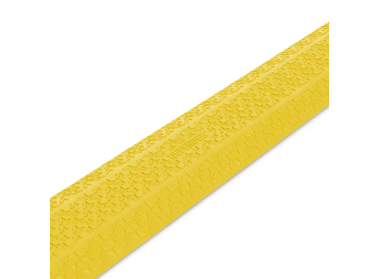 Defender XPRESS 40 YEL R Cable protector 40mm retail, yellow 