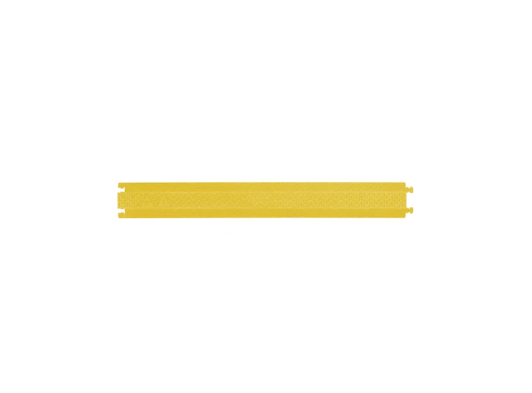 Defender XPRESS 40 YEL R Cable protector 40mm retail, yellow 
