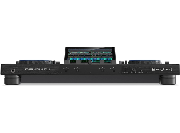 Denon DJ Prime 4+ 
