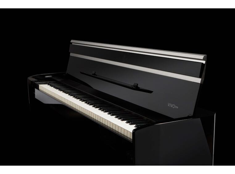 Dexibell VIVO H10 Piano Black Polished