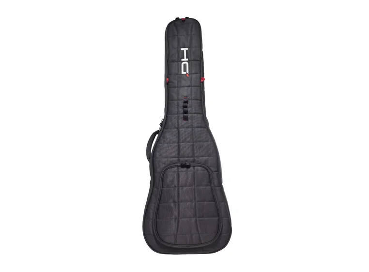Die Hard DHZEBB Bassbag 35mm padding 