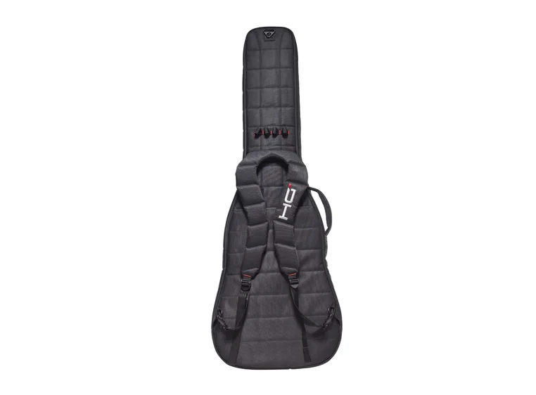 Die Hard DHZEBB Bassbag 35mm padding 