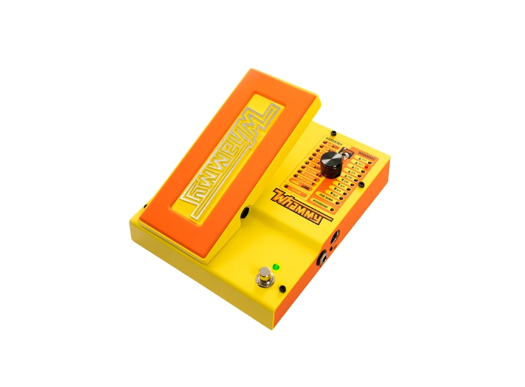 Digitech Whammy MonoNeon Signature 