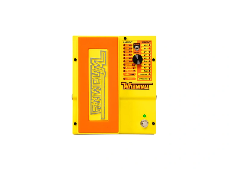 Digitech Whammy MonoNeon Signature 