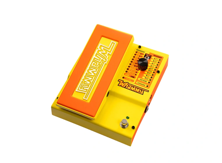 Digitech Whammy MonoNeon Signature 