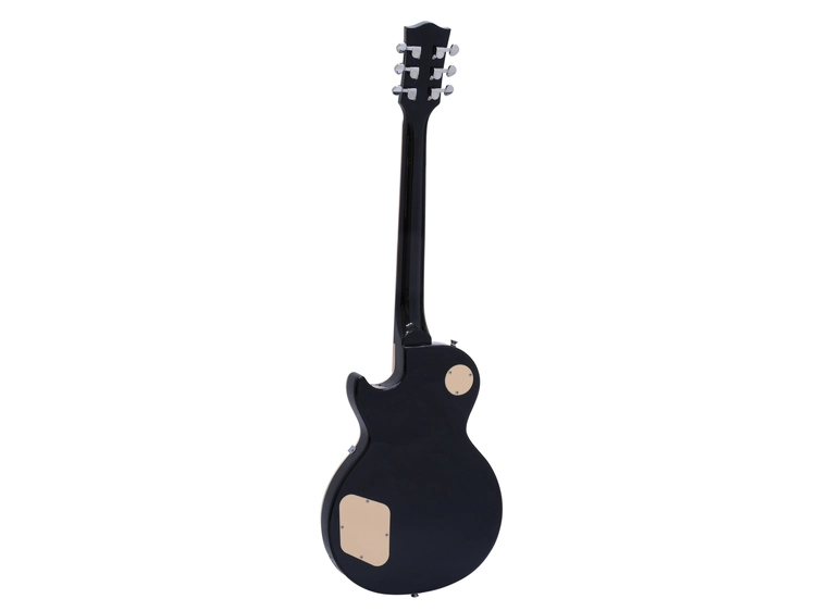 Dimavery LP-750 El-gitar Faded blueburst 