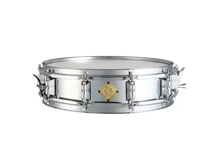 Dixon PDSCL354ST Classic 14x3,5 Snare Steel, 1mm Thickness Steel Shell 