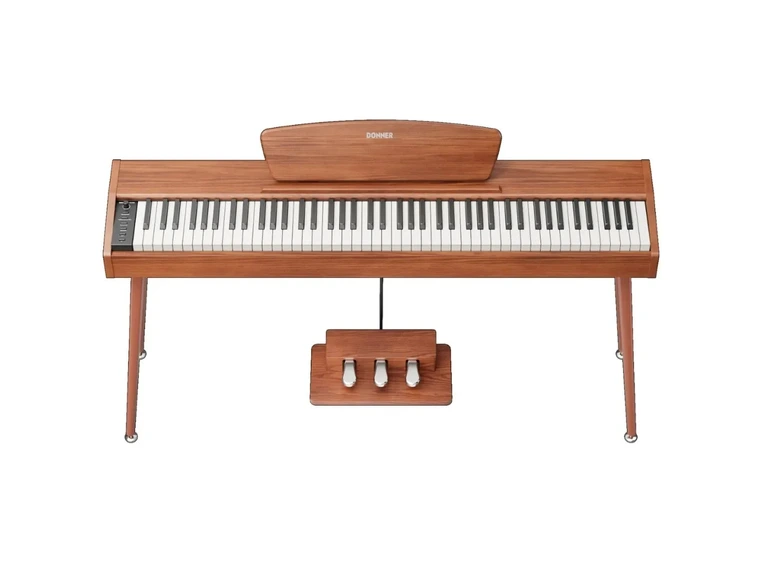 Donner DHP-100 Pro el-piano wood 