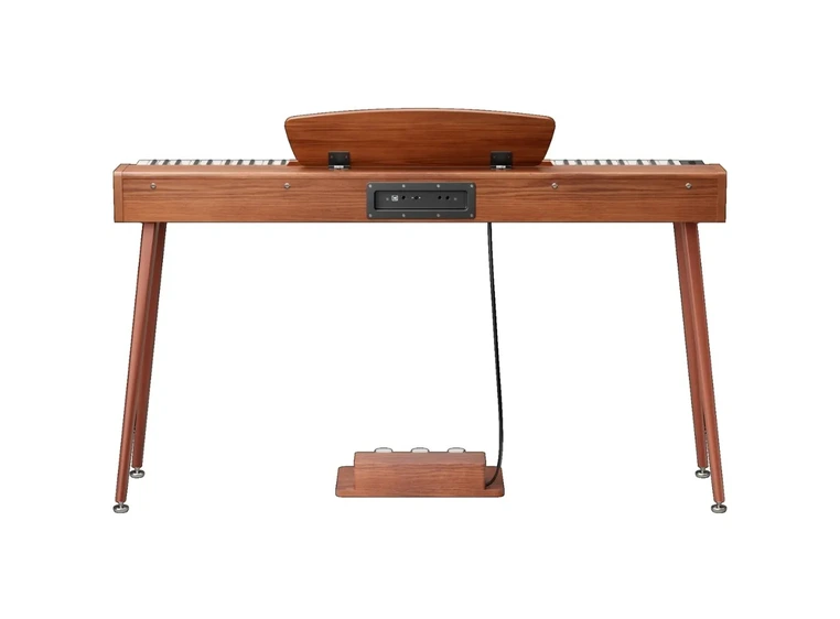 Donner DHP-100 Pro el-piano wood 