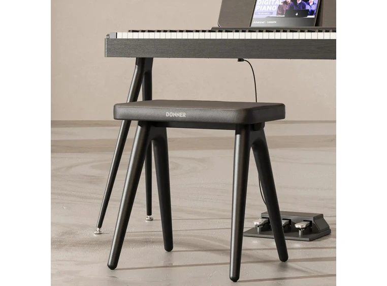 Donner DKB-100 Pianokrakk 