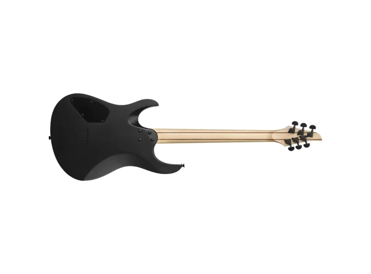 Donner DMT-200 el-gitar black 