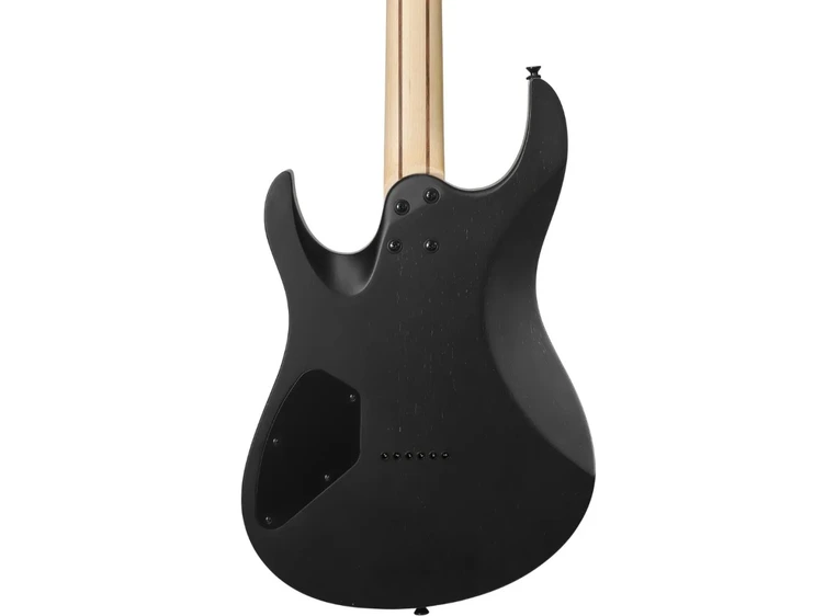 Donner DMT-200 el-gitar black 