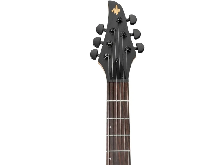 Donner DMT-200 el-gitar black 