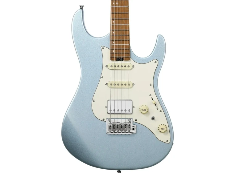 Donner DST-550 el-gitar metallic blue 