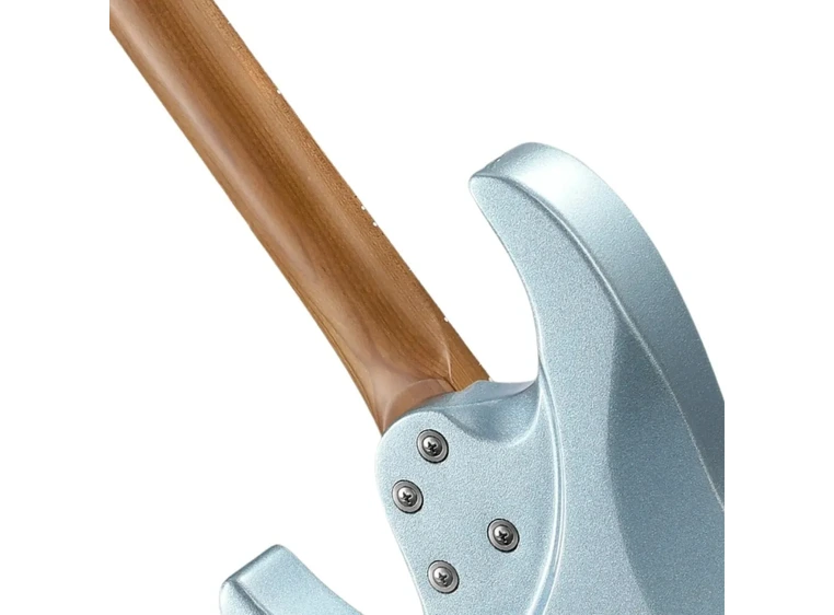 Donner DST-550 el-gitar metallic blue 