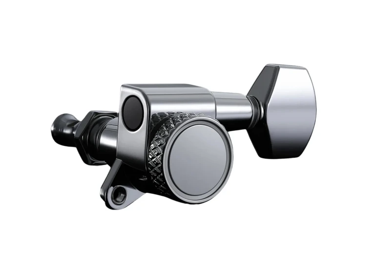 Donner DST-550 el-gitar metallic blue 