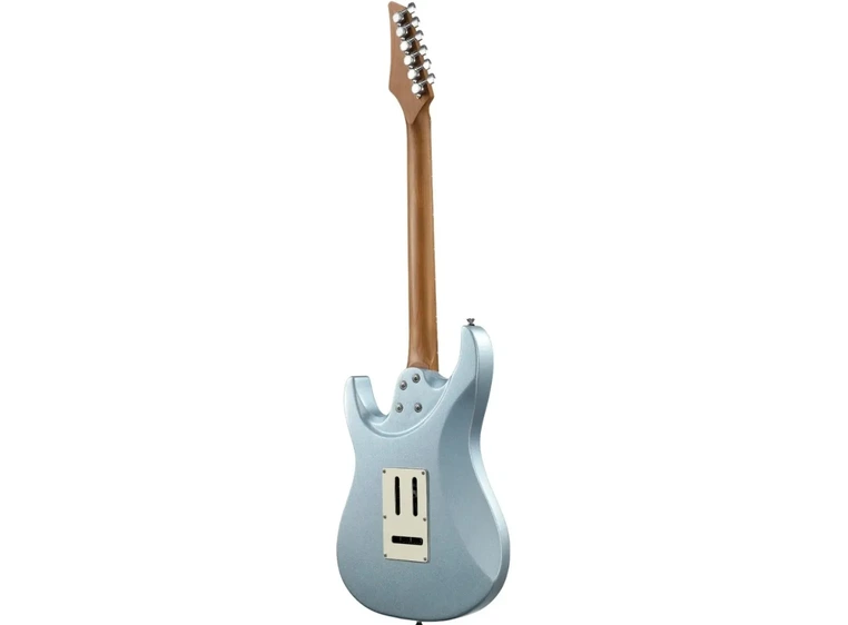 Donner DST-550 el-gitar metallic blue 