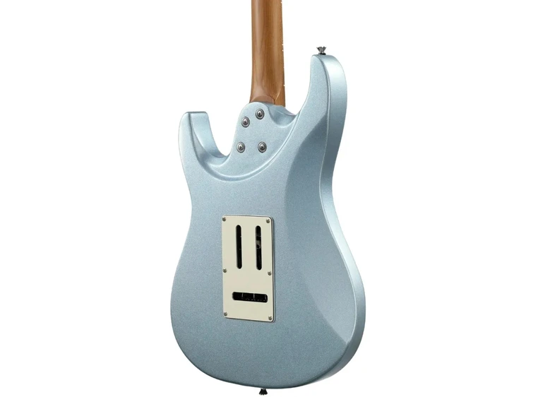 Donner DST-550 el-gitar metallic blue 