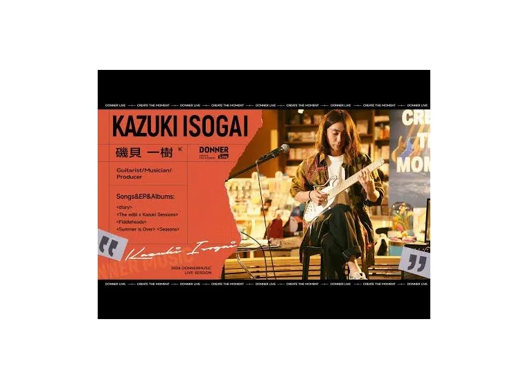 Donner HUSH-I PRO silent gitar nature 