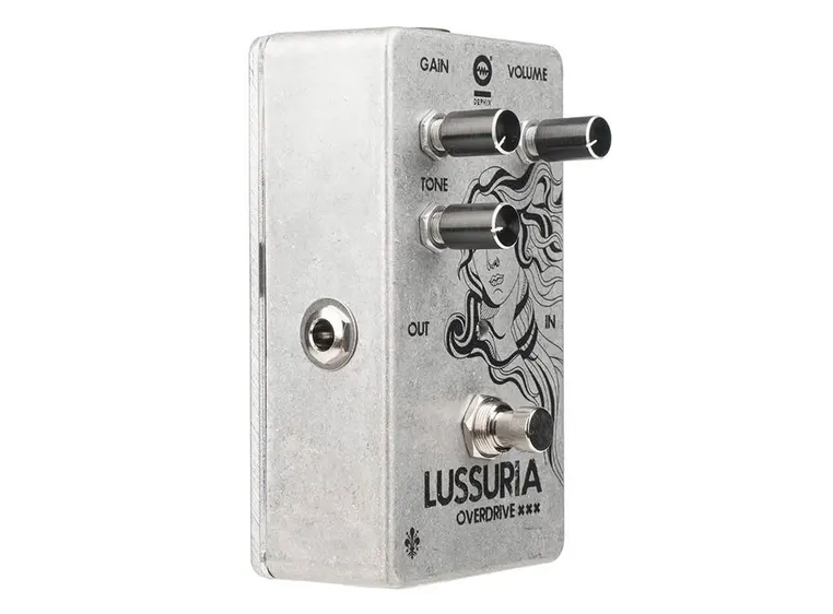 Dophix Lussuria Overdrive 