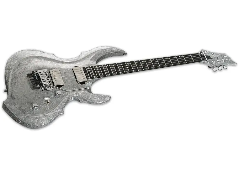 ESP Original FRX Liquid Metal Silver 