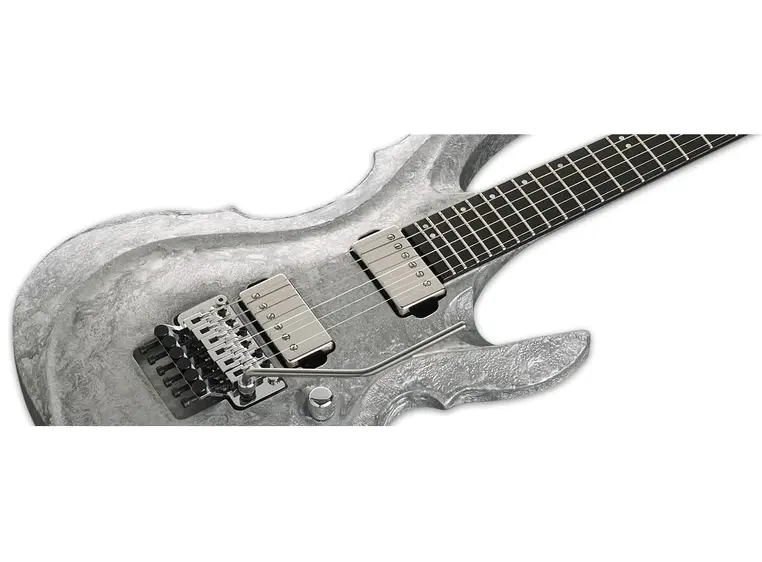 ESP Original FRX Liquid Metal Silver 