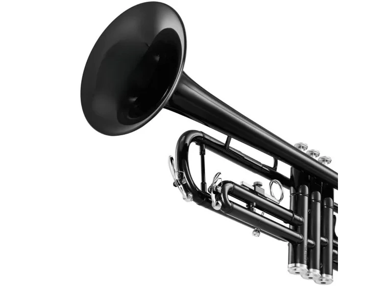 Eastar ETR-380 trompet black 