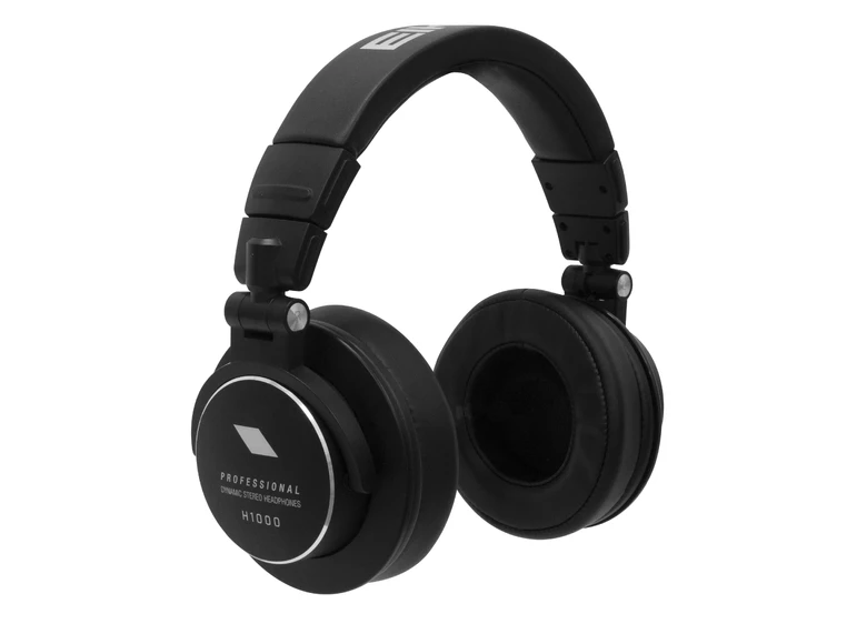 Eikon H1000 Professional closed back High-end headphones 