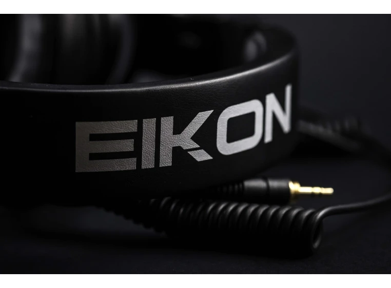 Eikon H1000 Professional closed back High-end headphones 