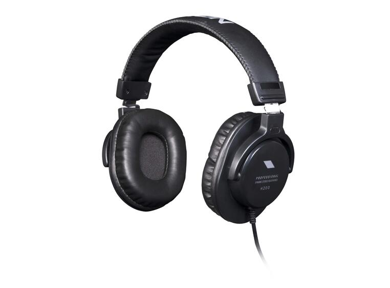 Eikon H200 Supra-aural monitor headphone 32 Ohm