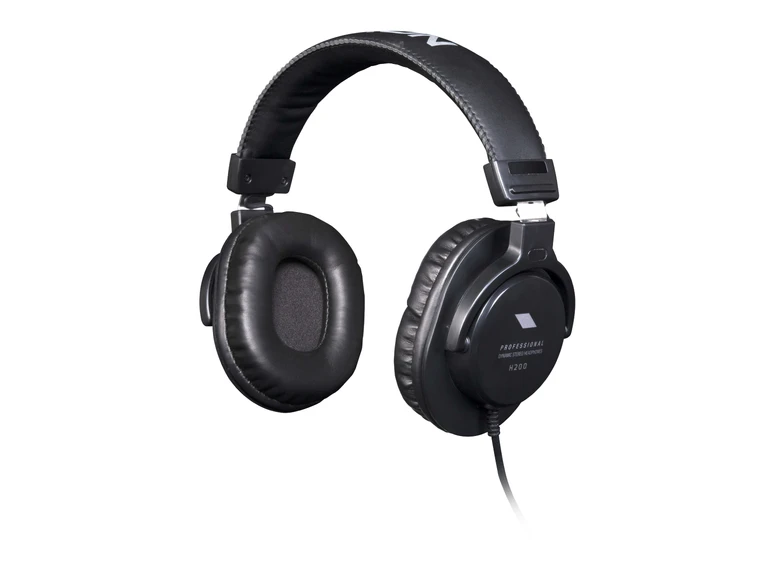 Eikon H200 Supra-aural monitor headphone 