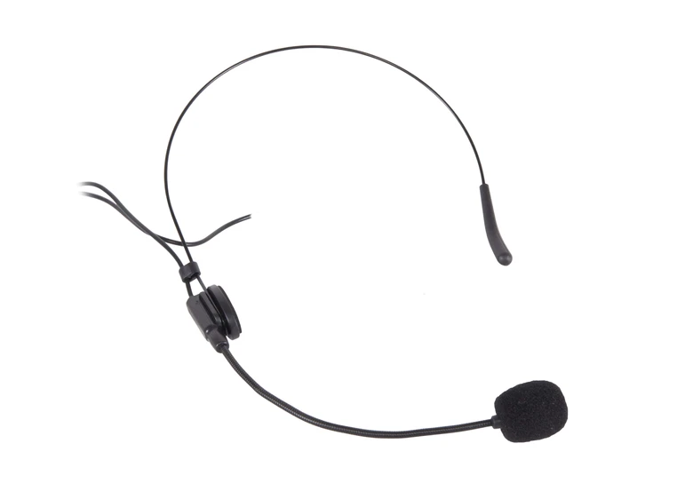 Eikon HCM25 Condsenser Cardioid Headset Mini-XLR 4 