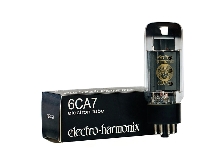 Electro-Harmonix 6CA7EH 