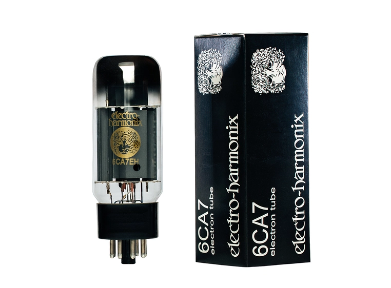 Electro-Harmonix 6CA7EH 
