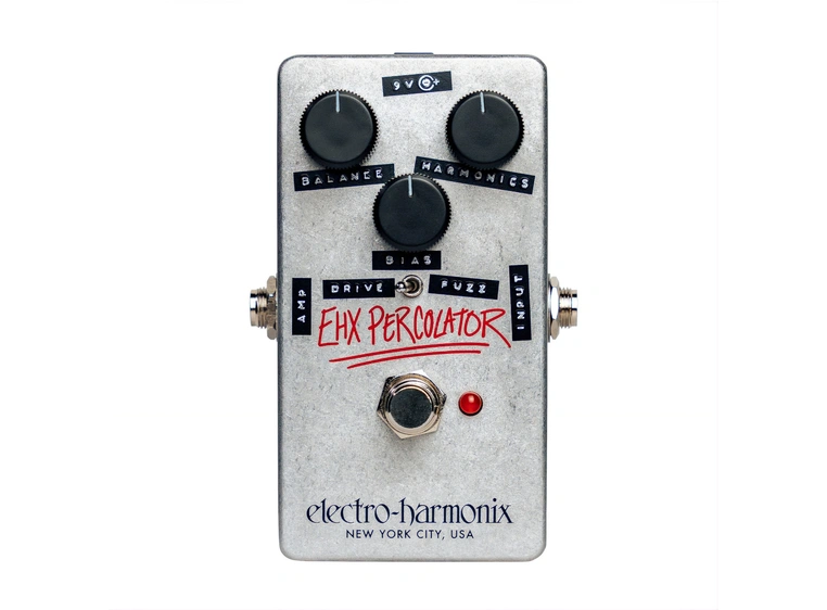 Electro-Harmonix Percolator 