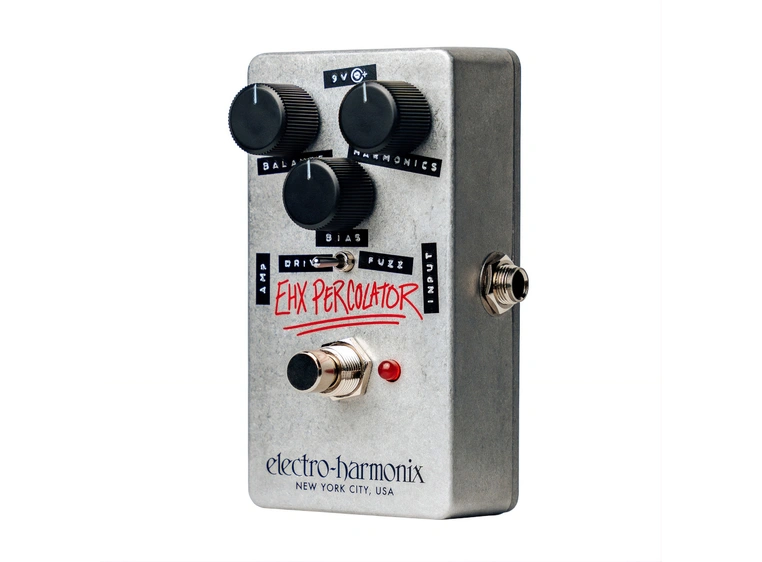 Electro-Harmonix Percolator 