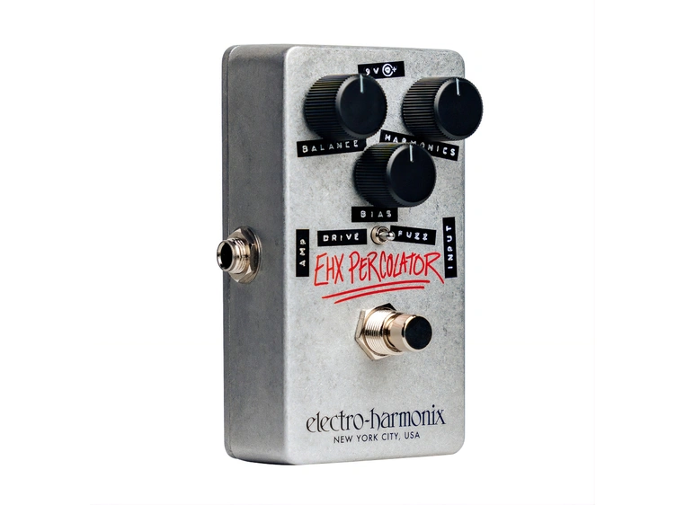 Electro-Harmonix Percolator 