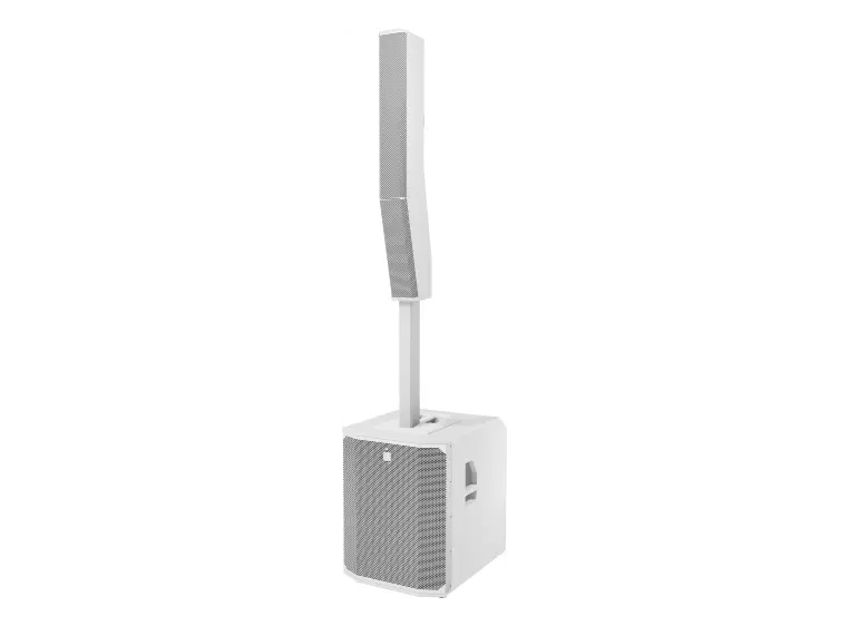Electro-Voice EVOLVE90 Høyttalersystem White 