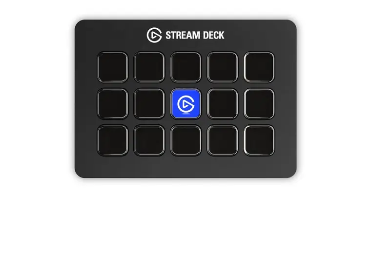 Elgato Stream Deck MK.2 