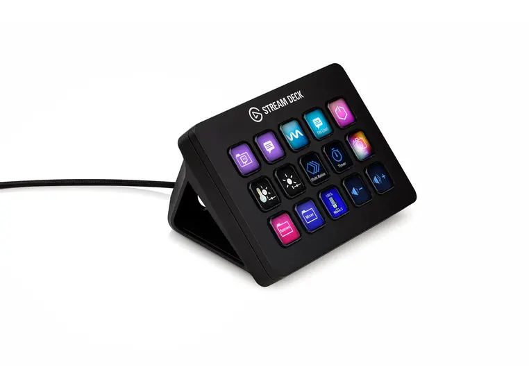 Elgato Stream Deck MK.2 