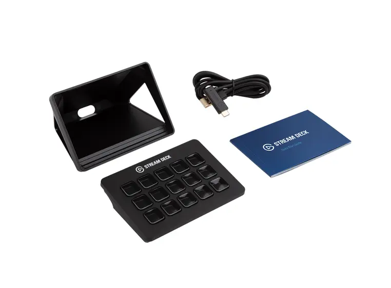 Elgato Stream Deck MK.2 
